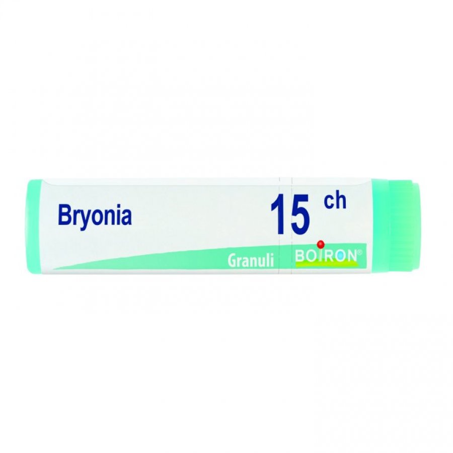 BRYONIA*15CH GL 1G