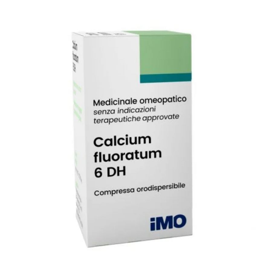 CALCIUM FLUORATUM*6DH 200CPR