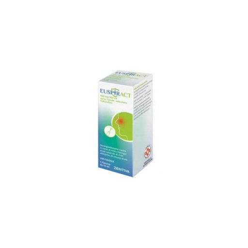 EUSPIRACT*SPRAY NAS 15ML