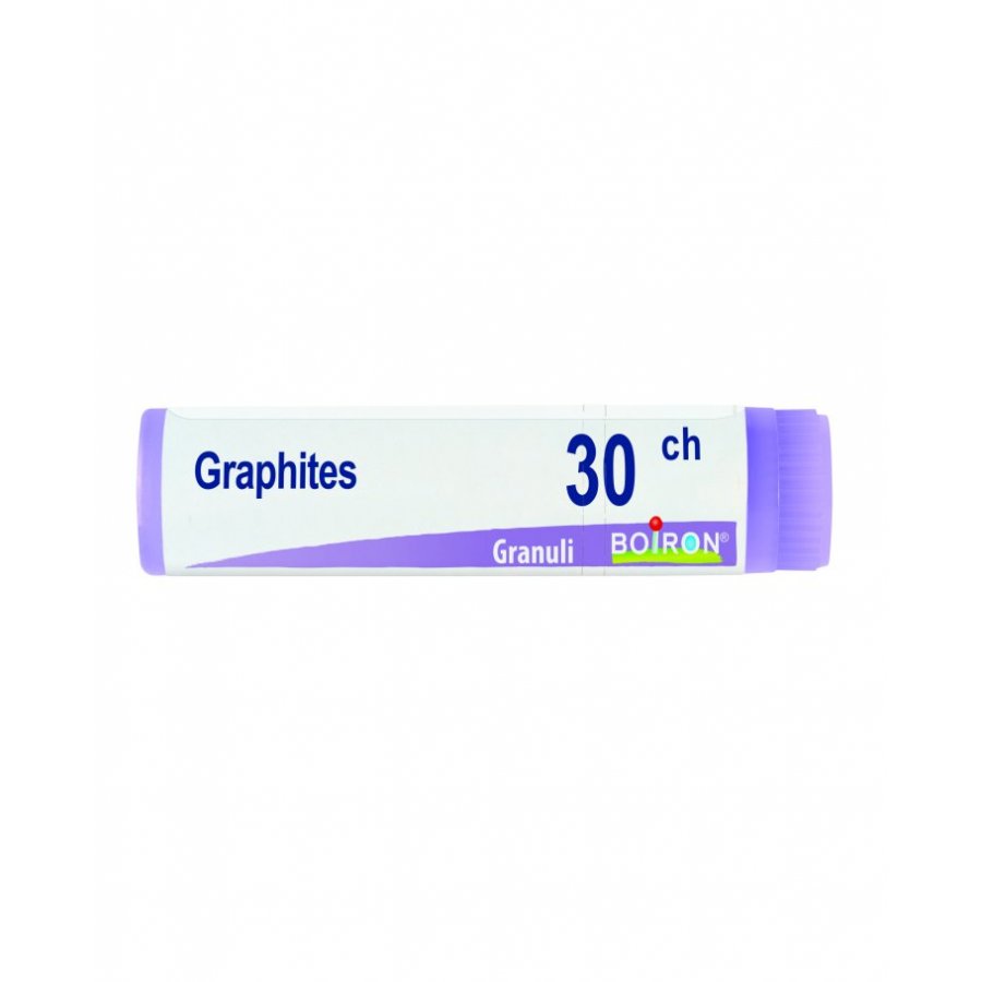 GRAPHITES*30CH GL 1G