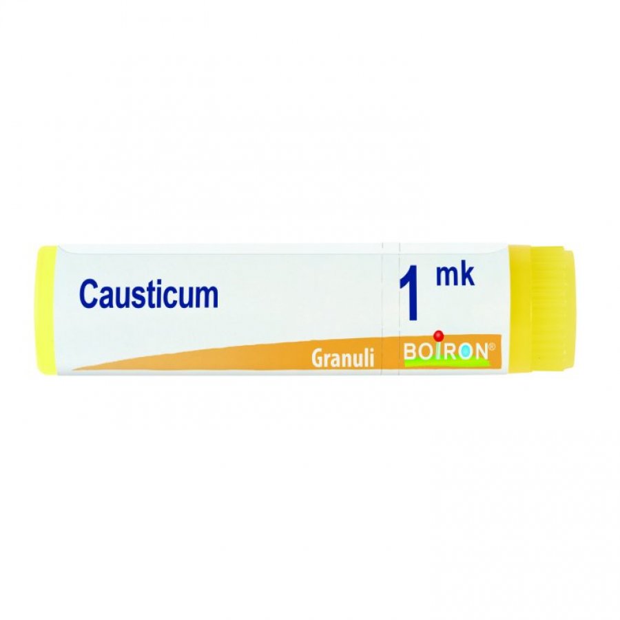 CAUSTICUM*1MK GL 1G