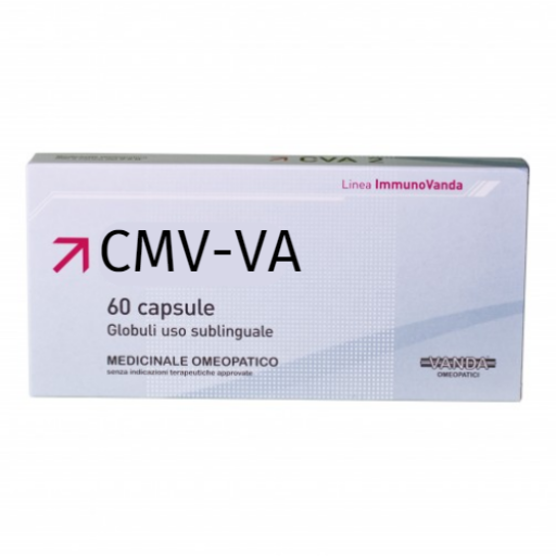 CMV-VA 60CPS IMMUNOVANDA