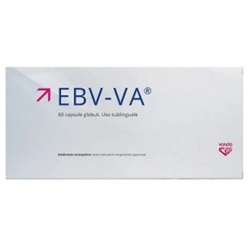 EBV-VA 60 Cps IMMUNOVANDA
