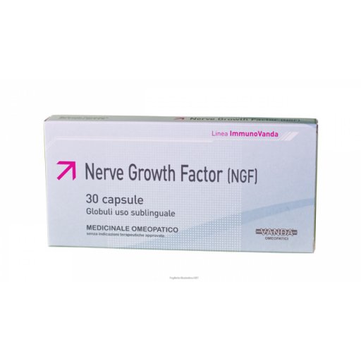 NGF 30 Cps Immunovanda