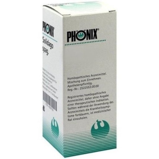 BRYONIA ALBA 12LM 10ML GTT