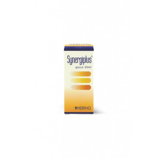 SYNERGIPLUS 503 Seaplus 30ml