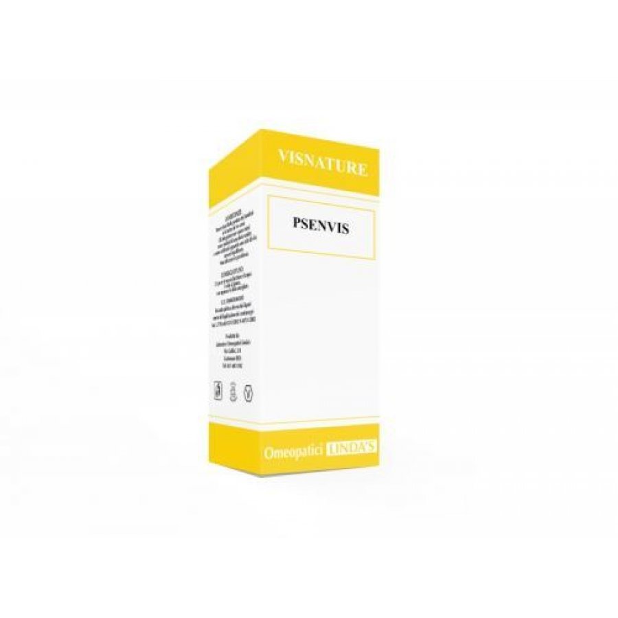 PSENVIS 30ml Gtt Vis