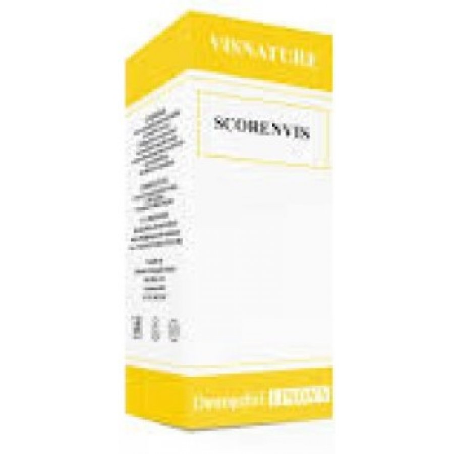 SCORENVIS 30ml Gtt VIS