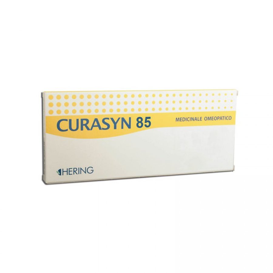 CURASYN  85 30 Cps
