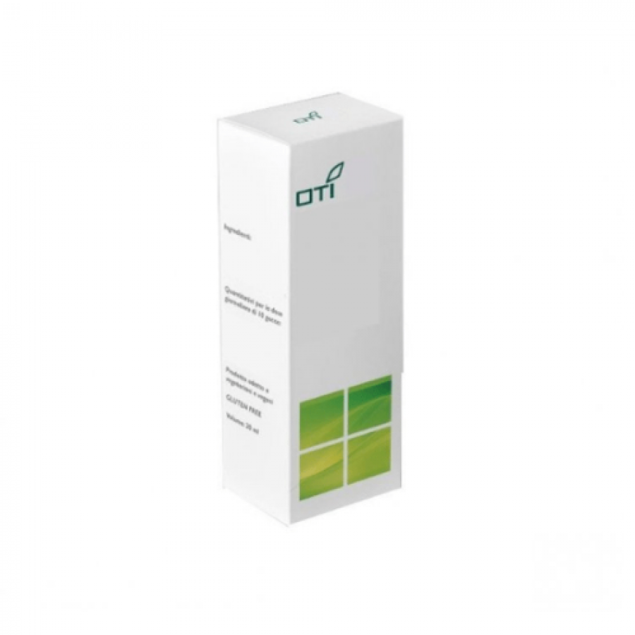 GINECOTI Gtt 50ml