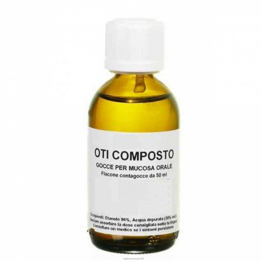 PSORINUM Comp.Gtt 50ml