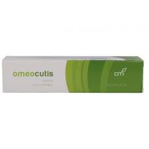OMEOCUTIS Pomata 75g
