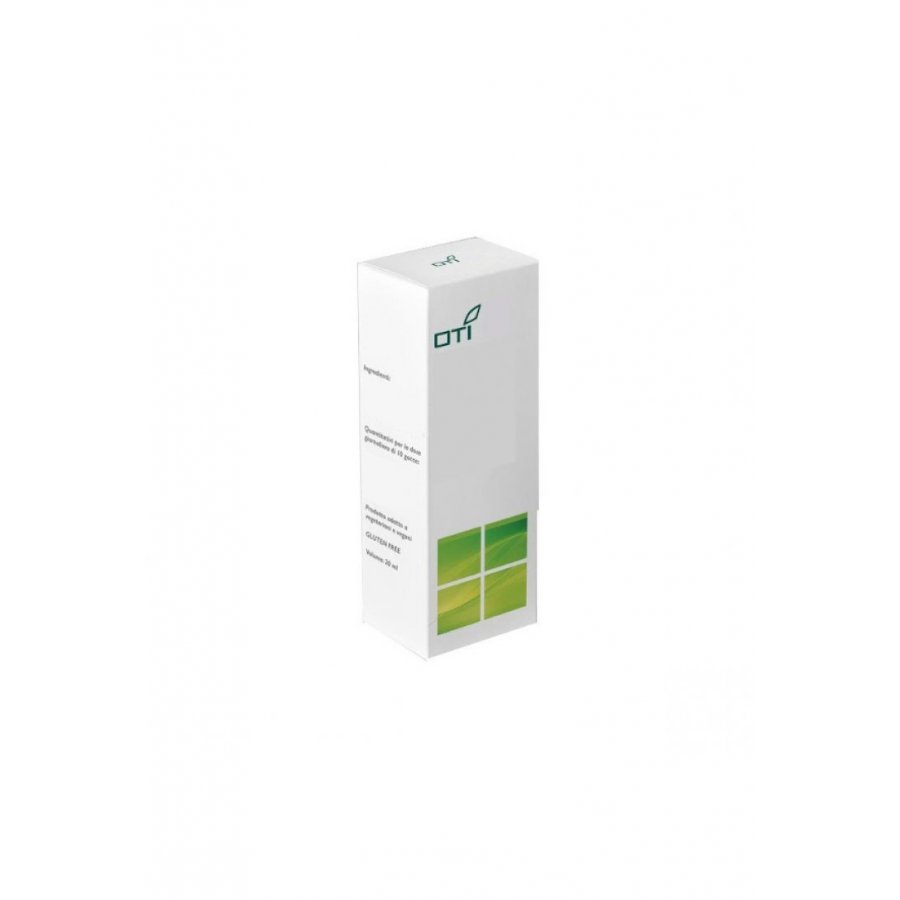 GAMMA MELILOTUS GOCCE 50ML