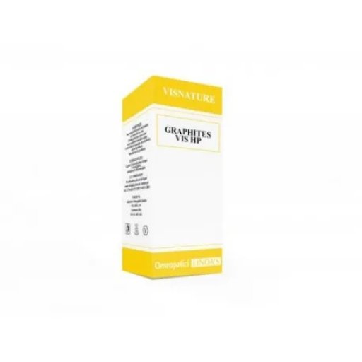 GRAPHITES 30ml Vishp