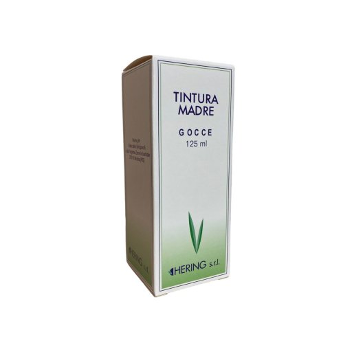 GINKGO BILOBA 125ML TM