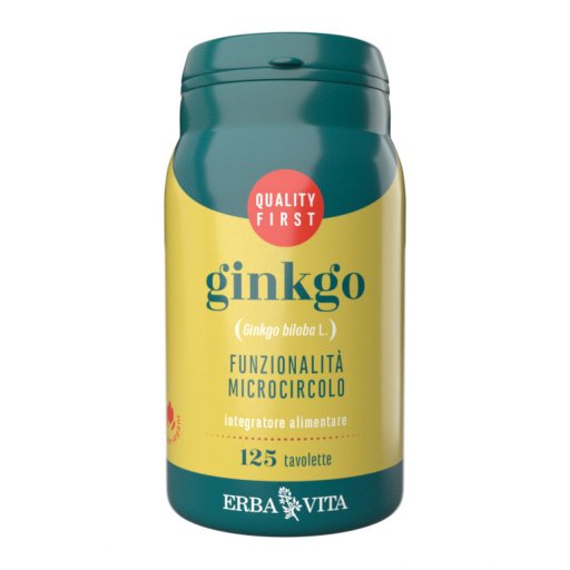 GINKGO BILOBA 60ML TM