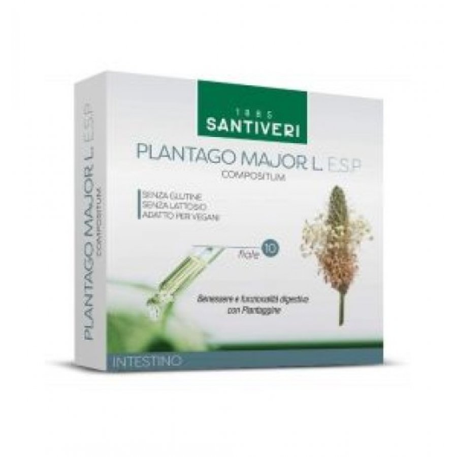 HE.PLANTAGO MAJOR TM  30ml