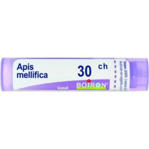 APIS MELLIFICA 30CH GR  SODINI