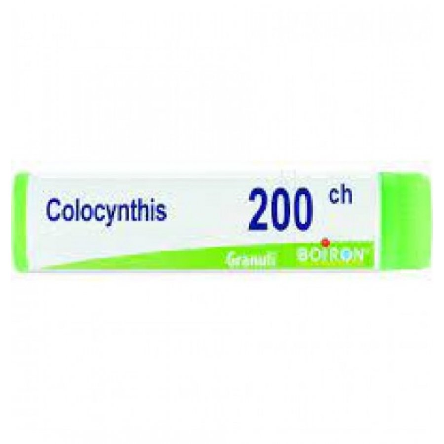 COLOCYNTHIS 200CH GL SODINI