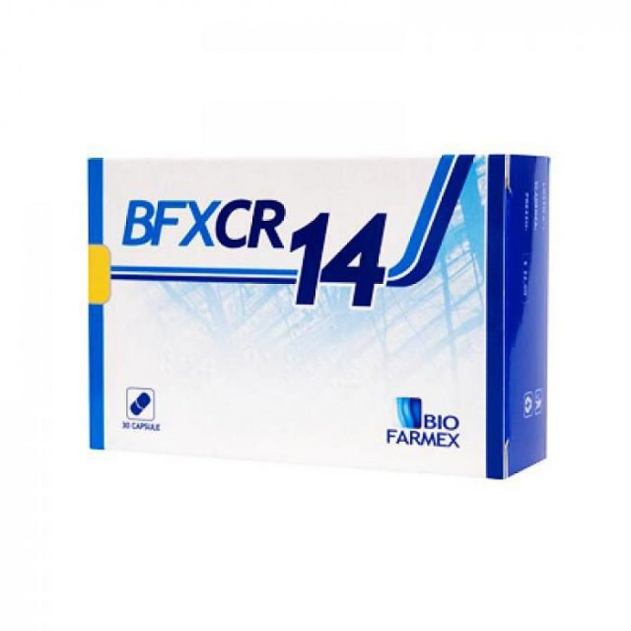 BFX  CR 14 30 Cps