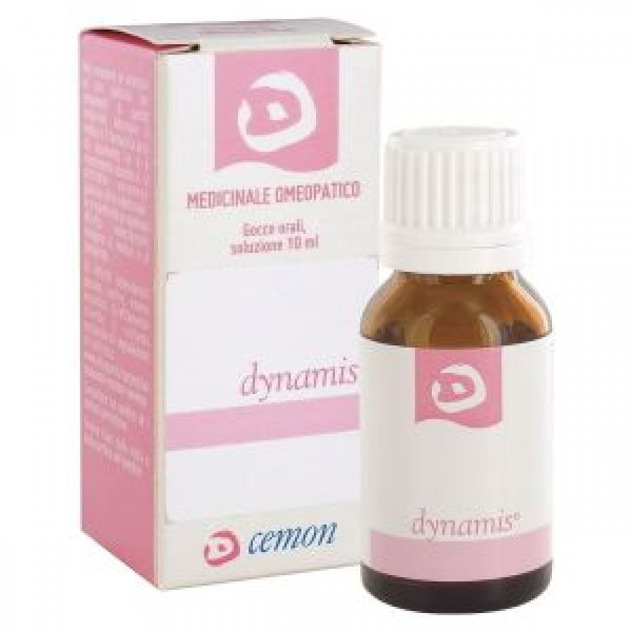 Silicea 8dh - Gocce 10ml, Rimedio Omeopatico