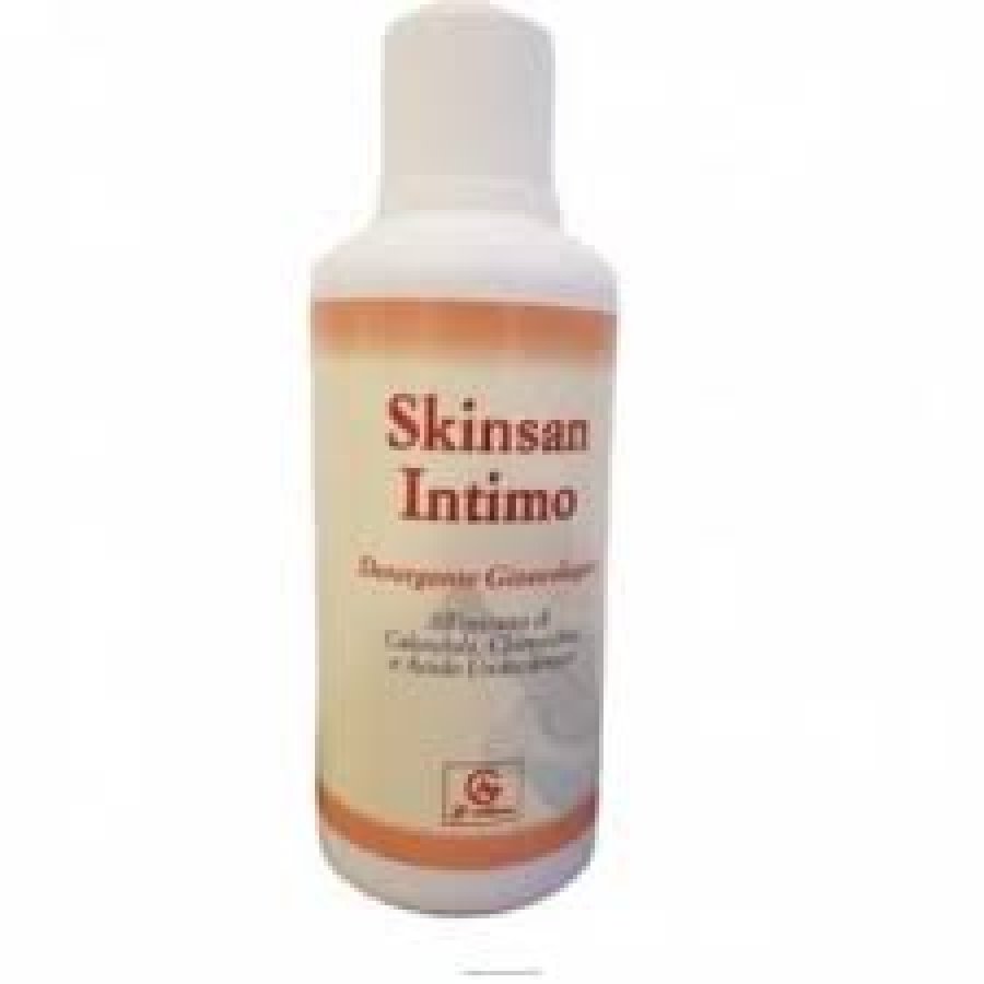 SKINSAN Deterg.Intimo 500ml