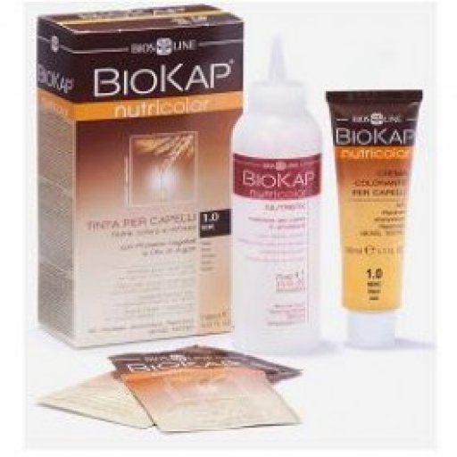 Biokap Nutricolor Tinta - 7.1 Biondo Svedese - Tinta per Capelli