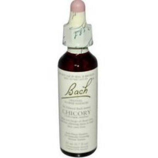 BACH CENTER ESS CHICORY 20ML