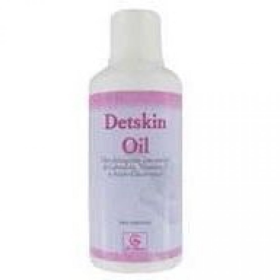 DETSKIN Oil Deterg.500ml