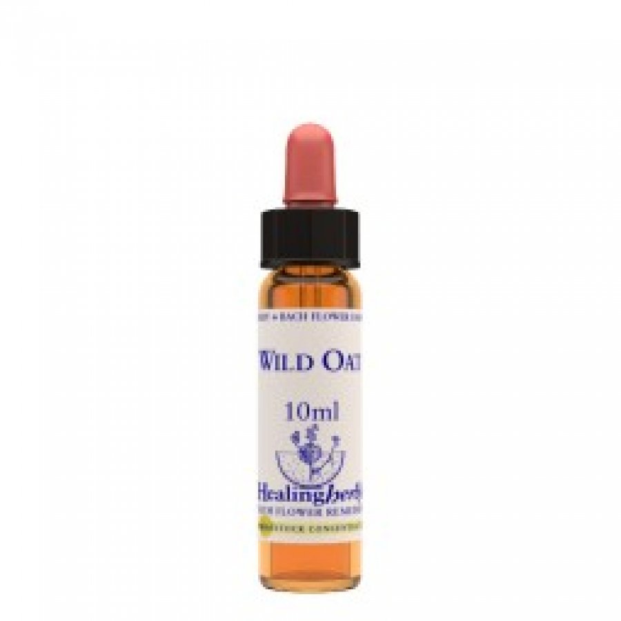 WILD OAT ESS 10ML INGL HERBS