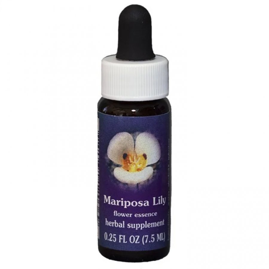 MARIPOSA LILY ESS 7,4ML CALF