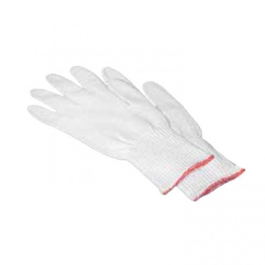 GUANTO COTONE BIANCO 8,5 BUSTA