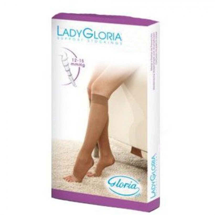 LADYGLORIA 12 Collant Daino 2