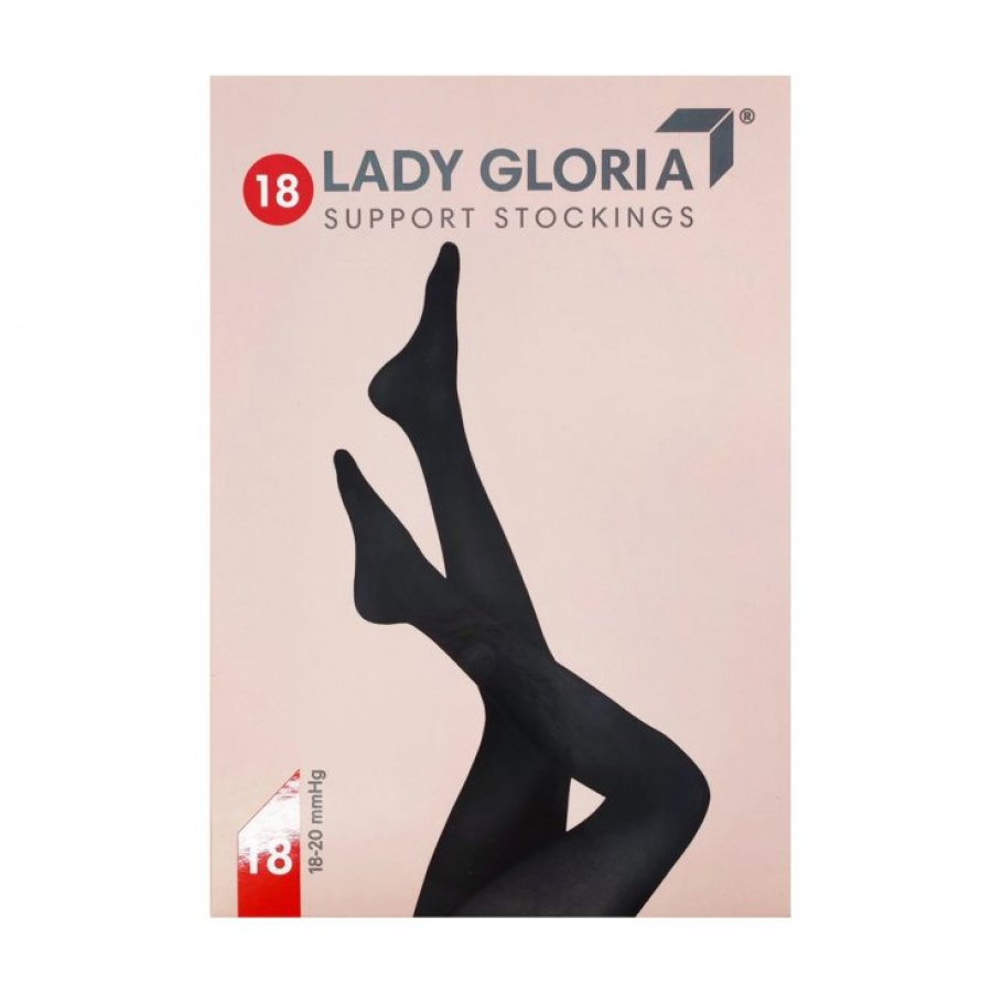 LADYGLORIA 18 Collant Daino 1