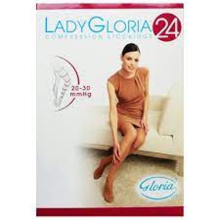 LADYGLORIA 24 Collant Daino 4