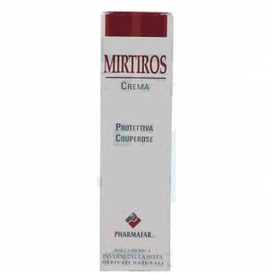 MIRTIROS Crema Couperose 30ml