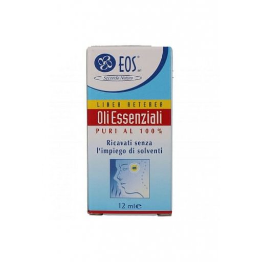 EOS NATURA VERBENA 12ML