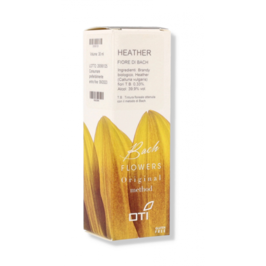 HEATHER BACH Gtt 30ml