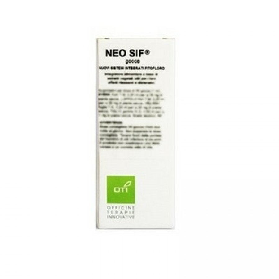 NEO SIF 1 Gtt 50ml