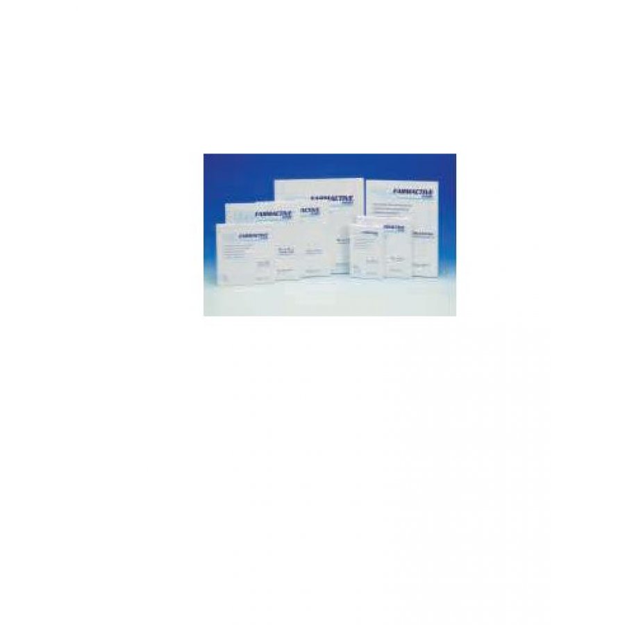 FARMACTIVE Hydro cm15x15 5pz