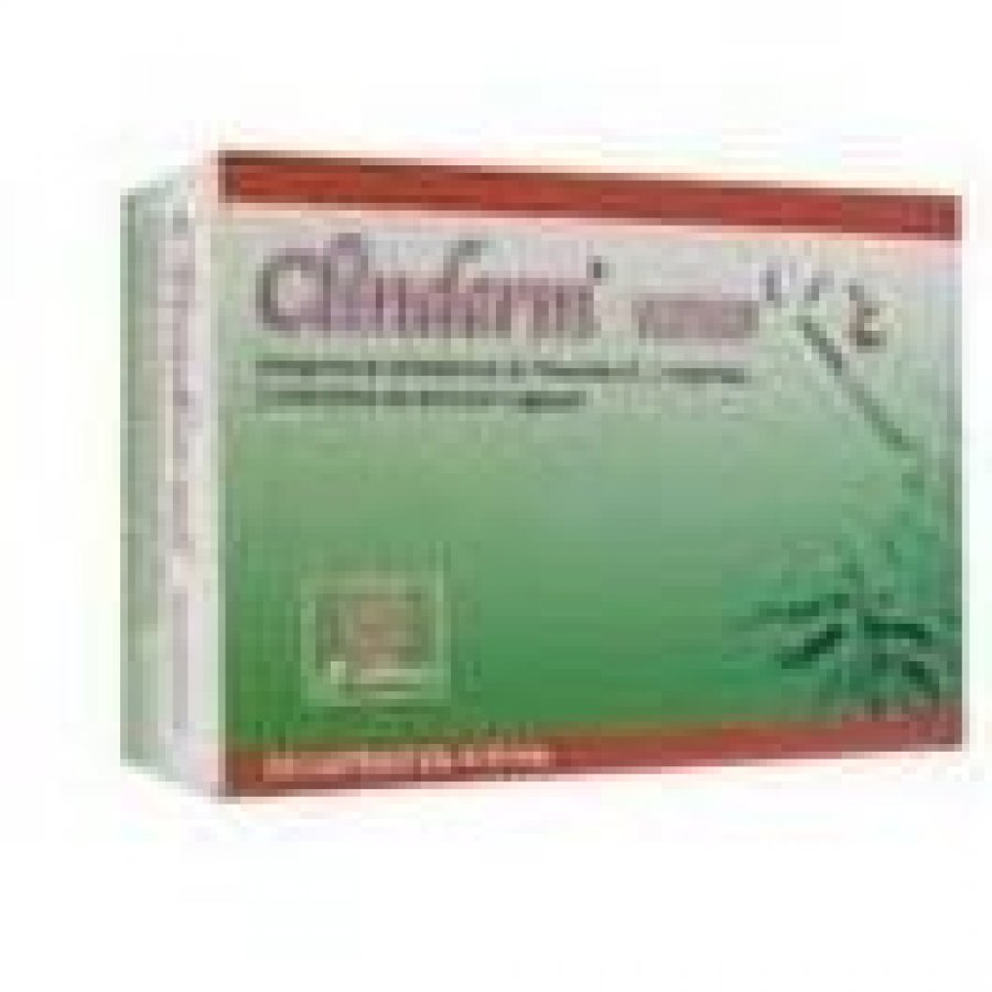 CLINDERM Uomo 50 Cps 410mg