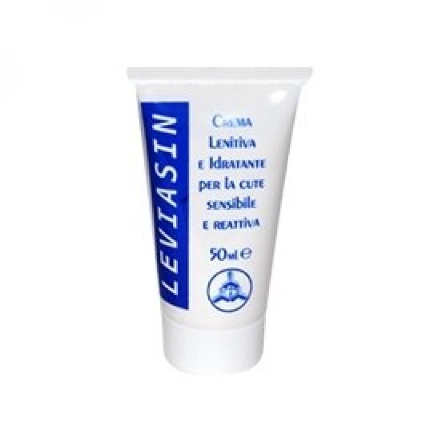 LEVIASIN CR 50ML