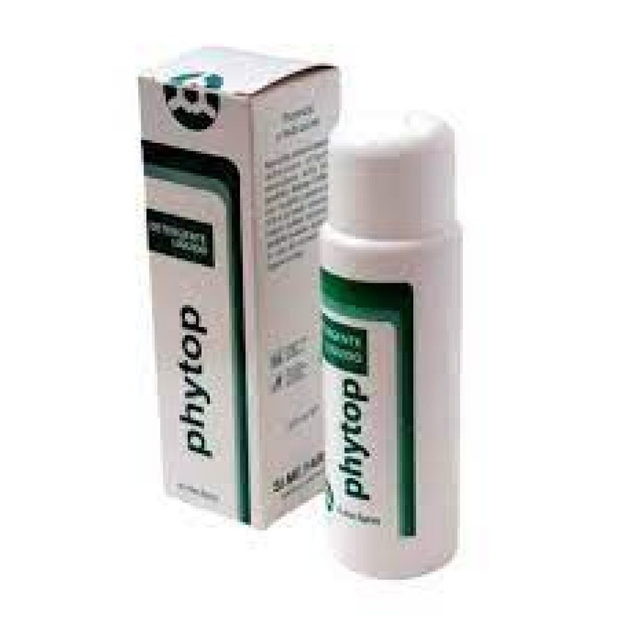 PHYTOP FLUIDO 200ML