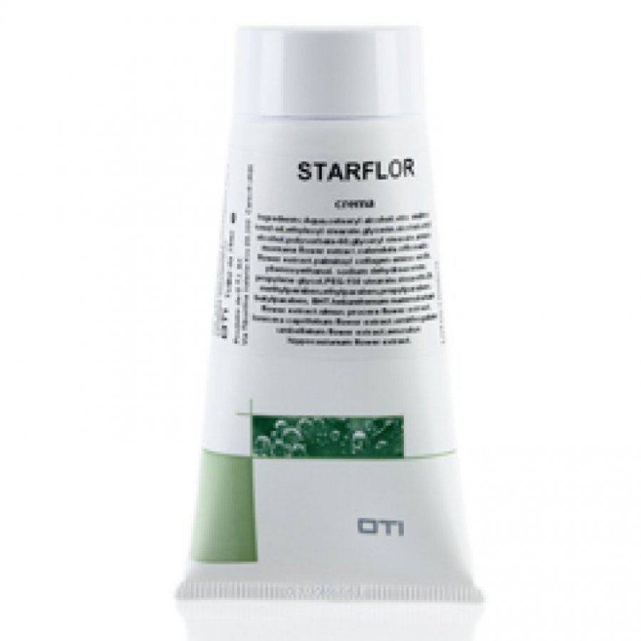 STARFLOR CREMA 75ML