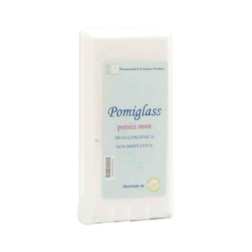 POMIGLASS Pietra Pomice