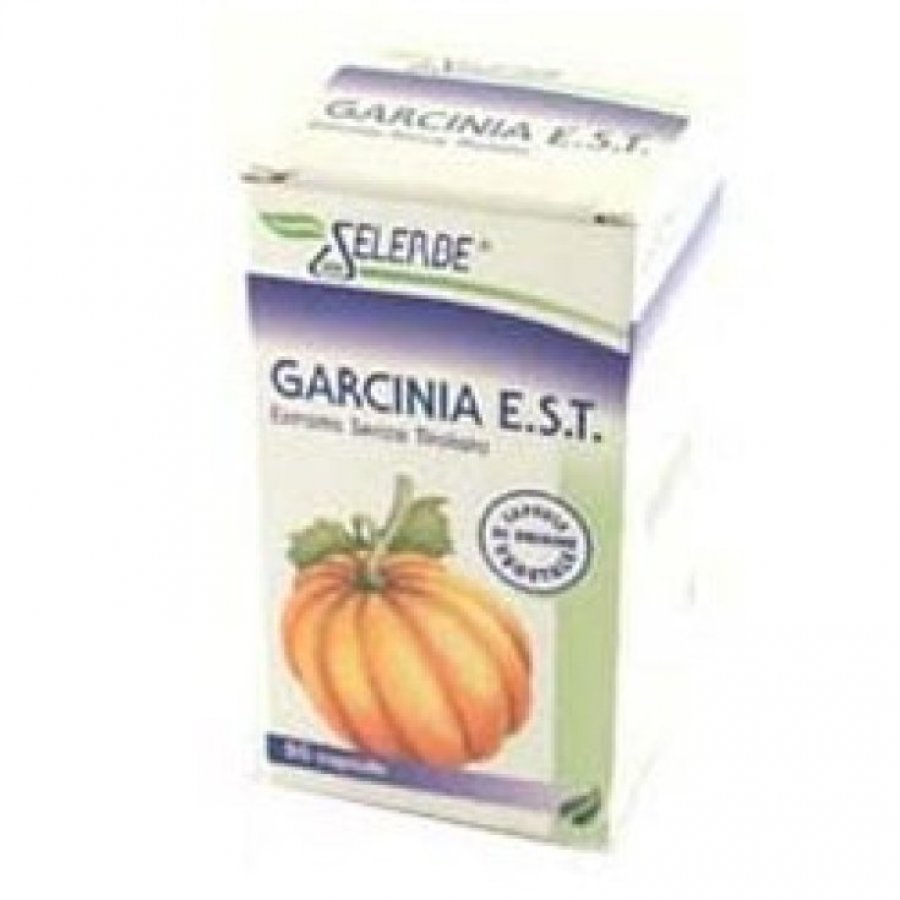 SELERBE GARCINIA 50CPS