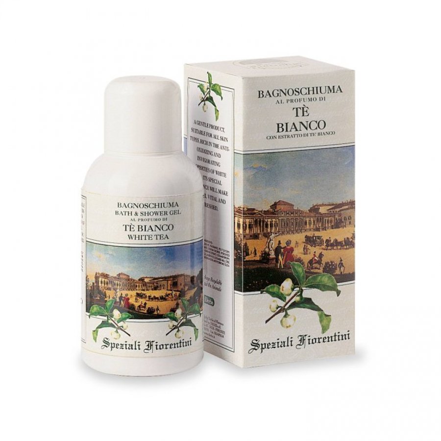 SPEZIALI BAGNOSCH TE BI 250ML