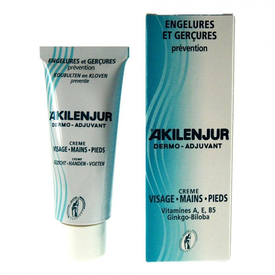 AKILHIVER 50ML