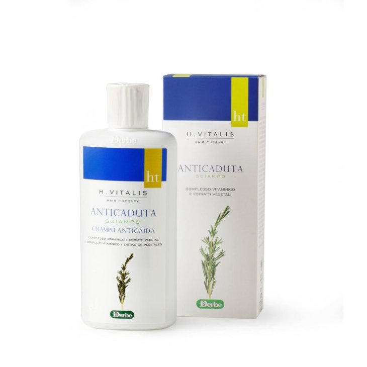 HUMUSVITALIS SH ANTICAD 200ML HUMUSVITALIS SH ANTICAD 200ML