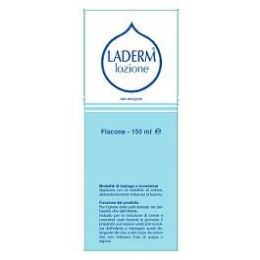 LADERM Lozione 150ml